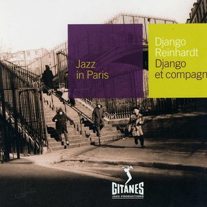 Jazz in Paris: Django et Compagnie