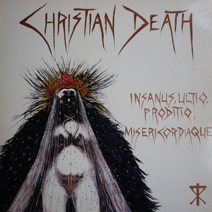 Insanus, Ultio, Proditio, Misericordiaque cover