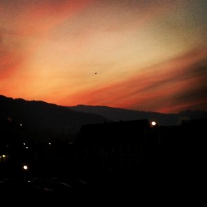 Leave the Old Behind - Single