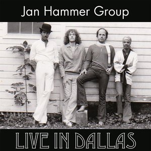 Live in Dallas