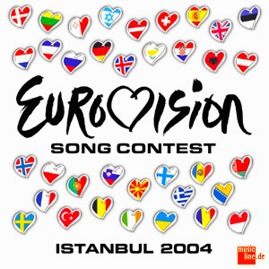 Re-Union - Eurovision Song Contest 2004 - Zortam Music