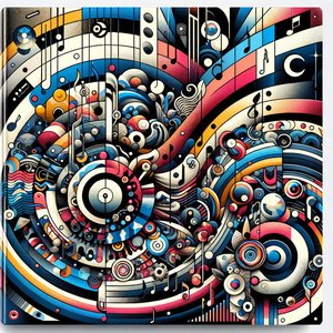 Melodic Mosaic