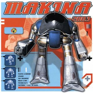 Makina 2003