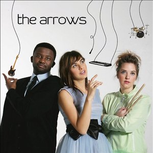 the ARROWS - EP