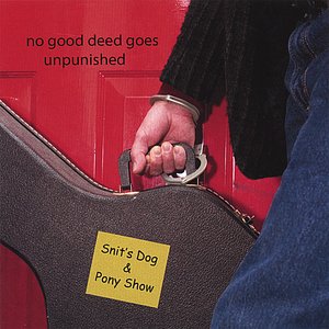 No Good Deed Goes Unpunished
