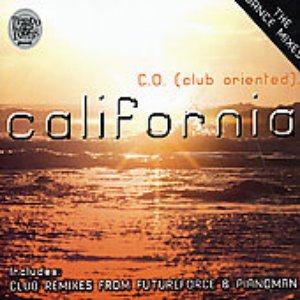 C.O. (Club Oriented) 的头像
