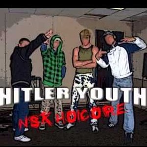 Hitler Youth için avatar