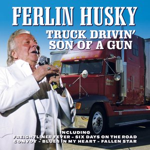Truck Drivin' Son Of A Gun