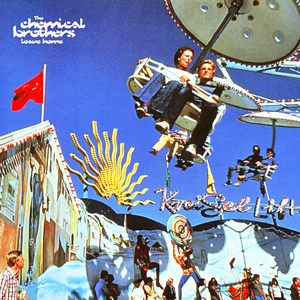 The Chemical Brothers