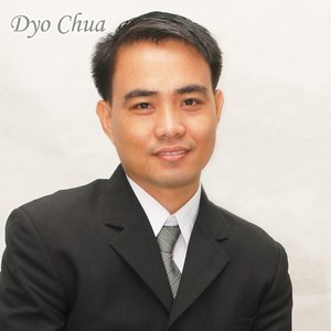 “Dyo Chua”的封面
