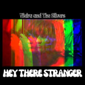 Hey There Stranger