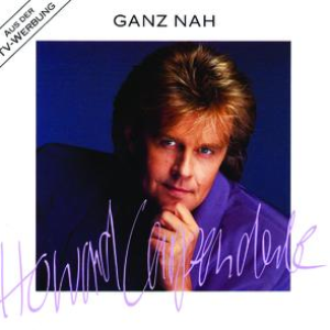 Ganz nah cover