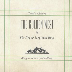 The Golden West
