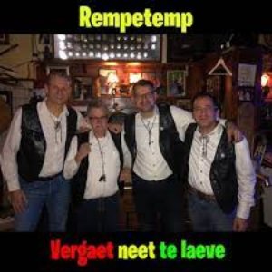 Vergaet Neet Te Laeve - Single