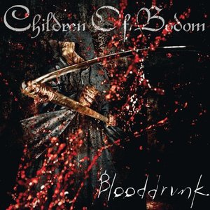 Blooddrunk (UK Edition)