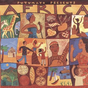 Putumayo Presents: Africa