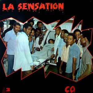 La Sensation 的头像
