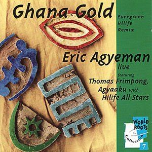 Ghana Gold (Live)