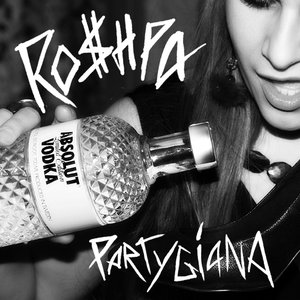 Avatar for Ro$hpa