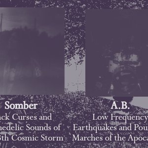 Avatar for Cosmic Storm