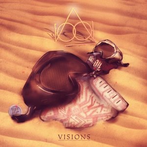 Visions - EP