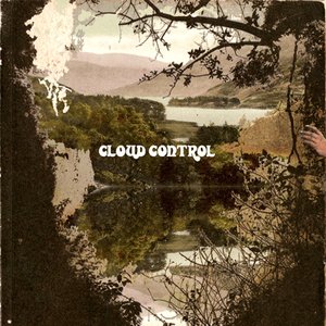 Cloud Control - EP