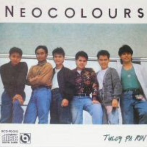 Neocolours - King - Maybe Lyrics - Zortam Music