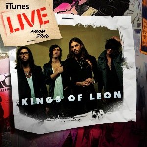 iTunes Live from SoHo