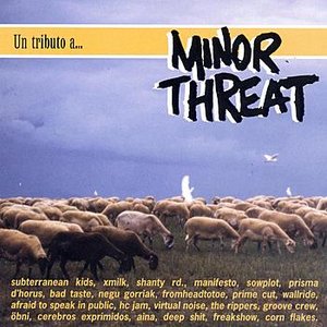 Un Tributo a Minor Threat