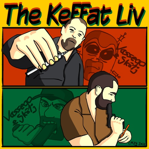 Vassego o skölj cover
