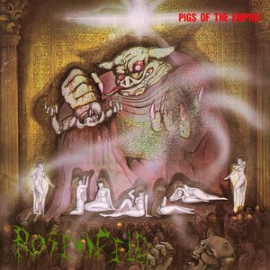 Pigs Of The Empire — Rosenfeld | Last.fm