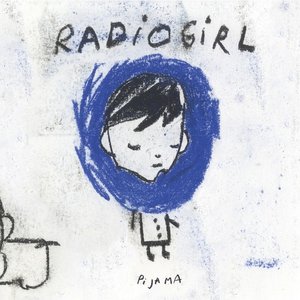 Radio Girl EP