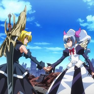 Avatar for Seto (CV: Fukuhara Kaori) & Solva (CV: Imai Asami)