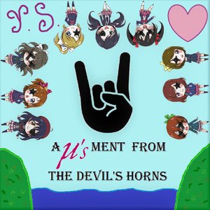 Image for 'Aµ'sment From The Devil's Horns'