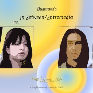 In Between/Entremedio