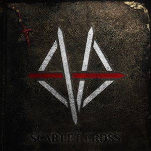 Scarlet Cross - Single