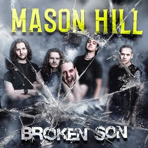 Broken Son (Radio Mix) - Single