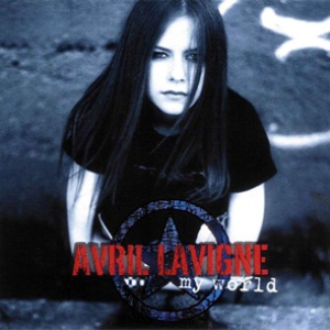 Avril Lavigne - My World Ep - Zortam Music