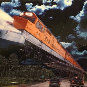 Night Train To Nowhere