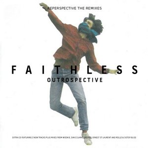 Image for 'Outrospective (Reperspective The Remixes)'