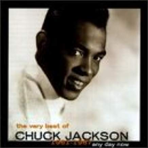 Chuck Jackson - Tears Of Joy Lyrics - Zortam Music