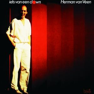 Iets van een clown cover