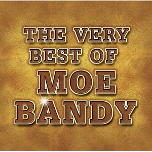 Изображение для 'The Very Best Of Moe Bandy'