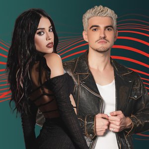 Danna Paola & Jão 的头像