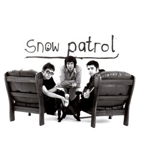 Bild für 'Snow Patrol'
