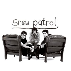 Image pour 'Snow Patrol'