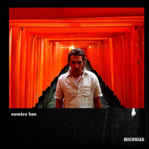 Numéro Han cover
