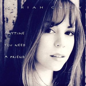 Anytime You Need A Friend EP