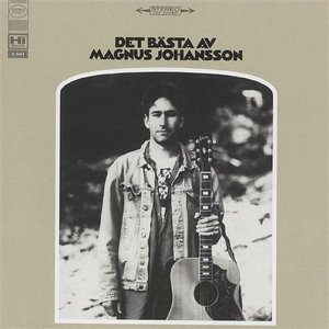 Det Bästa Av Magnus Johansson