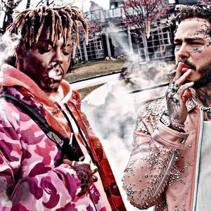 Juice WRLD & Post Malone 的头像
